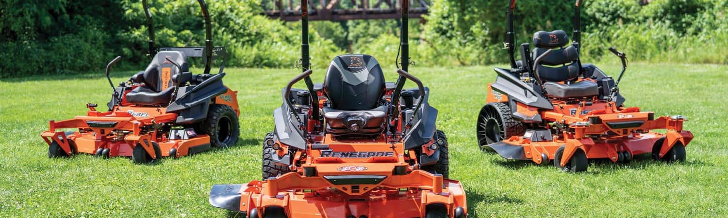 Bad Boy Mowers for sale in Love Power Equipment, Homosassa, Florida