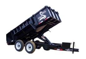 Love Power Equipment Sell Trailers in Homosassa, FL