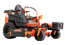 Love Power Equipment Sell Mowers in Homosassa, FL