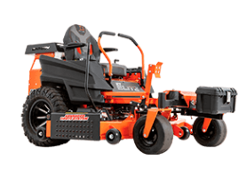 Love Power Equipment Sell Mowers in Homosassa, FL